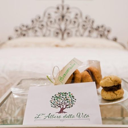 L'Albero Della Vita Bed and Breakfast Ceriale Esterno foto